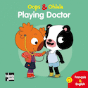 Oops et Ohlala playing doctor [nouvelle édition]